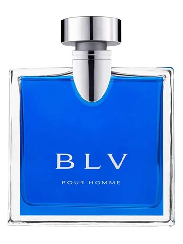 BLV by Bvlgari