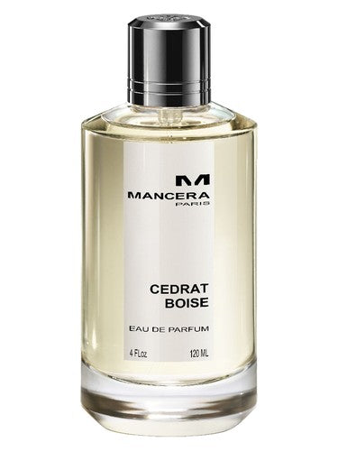 Cedrat Boise by Mancera