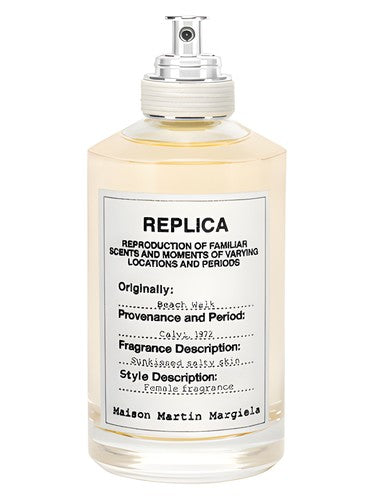 Replica Beach Walk by Maison Margiela