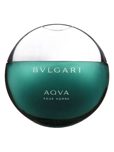 Aqva by Bvlgari