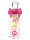 Juicy Couture Viva La Juicy La Fleur Eau de Toilette bottle