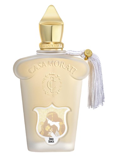 Casamorati Dama Bianca by Xerjoff