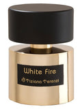 White Fire by Tiziana Terenzi