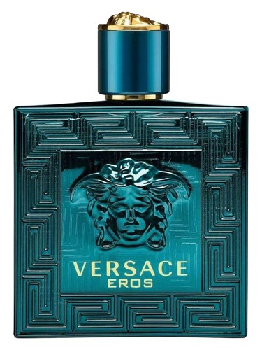Eros EDT by Gianni Versace