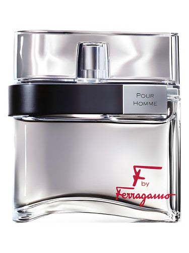 F By Ferragamo by Salvatore Ferragamo