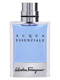Salvatore Ferragamo Acqua Essenziale Eau de Toilette bottle