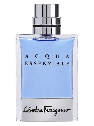 Acqua Essenziale by Salvatore Ferragamo