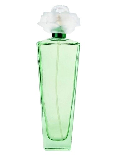 Gardenia by Elizabeth Taylor