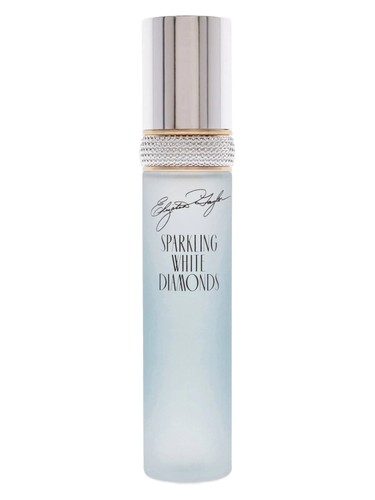 White Diamonds Sparkling by Elizabeth Taylor