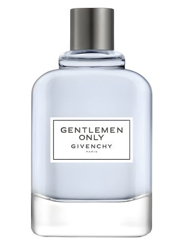 Gentlemen Only by Givenchy