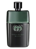 Gucci Guilty Black Pour Homme