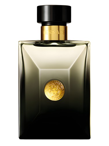 Oud Noir by Gianni Versace
