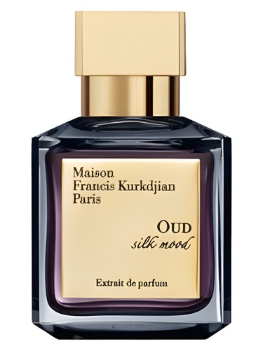 Oud Silk Mood by Maison Francis Kurkdjian