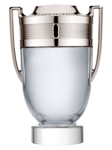 Invictus by Rabanne