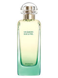 Un Jardin Sur Le Nil by Hermes