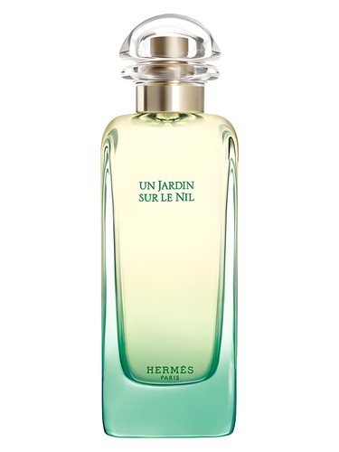 Un Jardin Sur Le Nil by Hermes