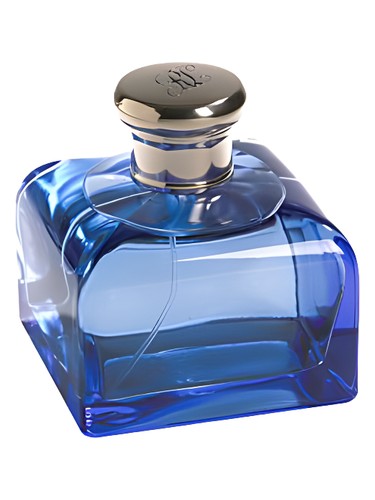 Ralph Lauren Blue for women Eau de Toilette bottle