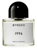 1996 Inez & Vinoodh by Byredo