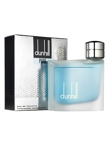 Pure by Alfred Dunhill