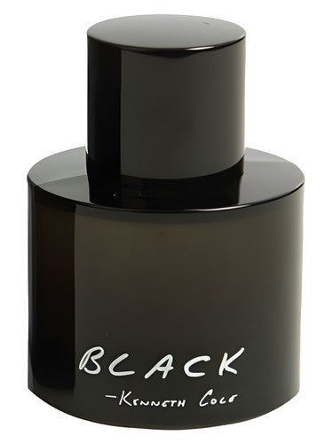 Black by Kenneth Cole