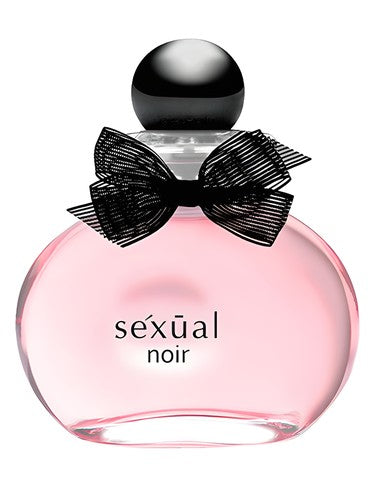 Sexual Noir by Michel Germain