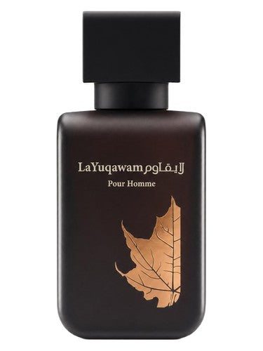 Layuqawam Pour Homme by Rasasi