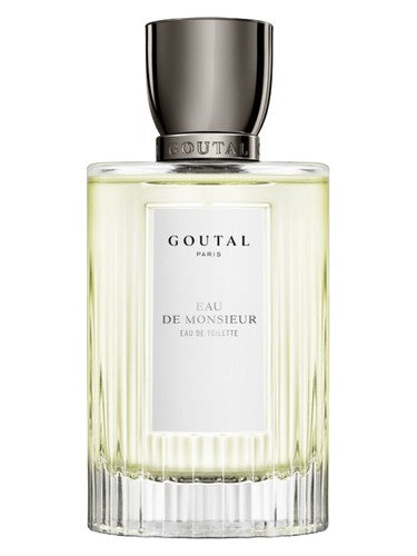 Eau De Monsieur by Goutal Paris