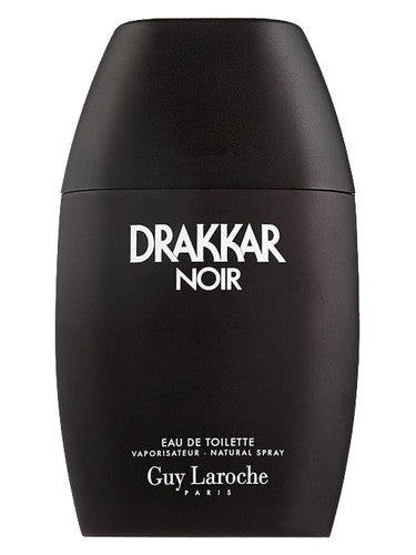 Drakkar Noir by Guy Laroche