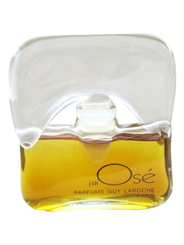 Jai Ose Baby by Guy Laroche