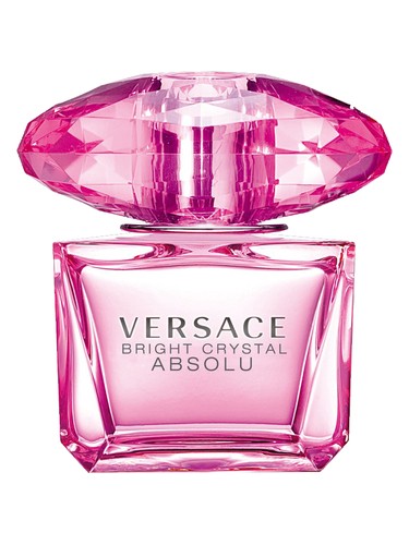 Bright Crystal Absolu Pour Femme by Gianni Versace