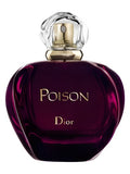 Poison by Christian Dior