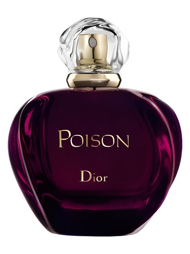 Poison by Christian Dior