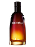 Dior Fahrenheit Eau de Toilette bottle