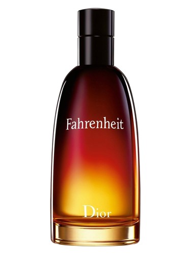Fahrenheit by Christian Dior