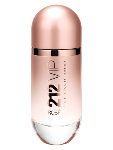 212 VIP Rose by Carolina Herrera