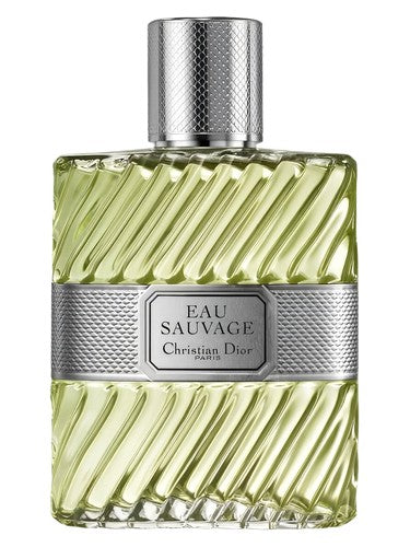 Eau Sauvage by Christian Dior