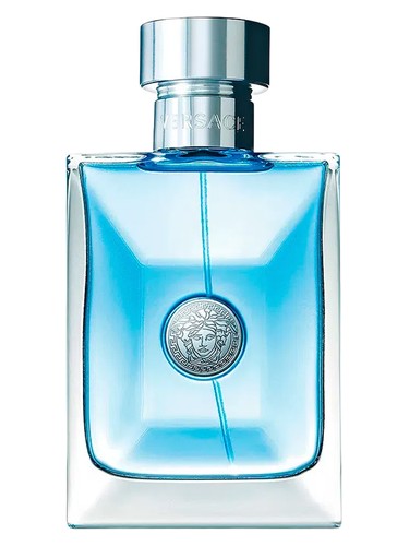 Versace Pour Homme by Gianni Versace