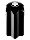 Montblanc Emblem Eau de Toilette bottle