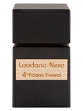 Tiziana Terenzi Laudano Nero Extrait de Parfum bottle