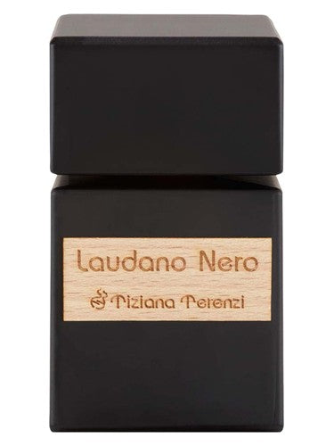 Laudano Nero by Tiziana Terenzi