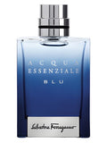 Acqua Essenziale Blu by Salvatore Ferragamo