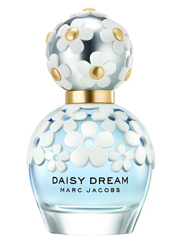 Daisy Dream By Marc Jacobs