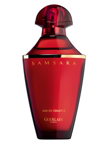 Samsara by Guerlain