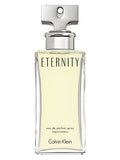 Calvin Klein Eternity for Women Eau de Parfum bottle