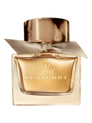 My Burberry