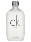 One by Calvin Klein