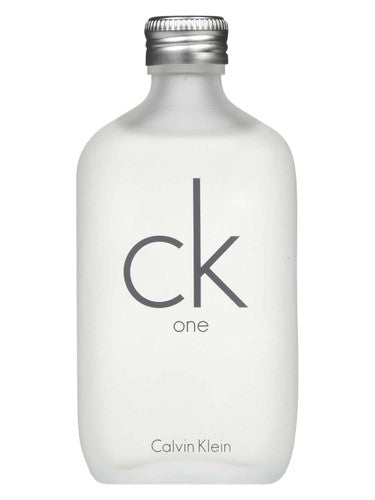 One by Calvin Klein