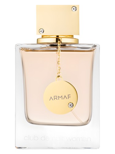 Club De Nuit by Armaf