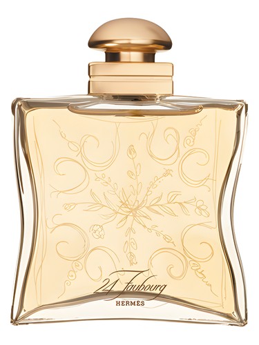 24 Faubourg by Hermes