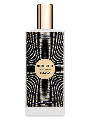 Moon Fever by Memo Paris